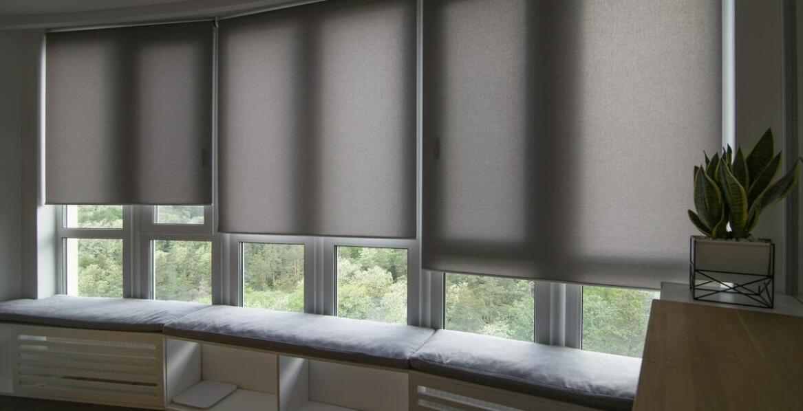 Automatyczne rolety – komfort i bezpieczeństwo w jednym