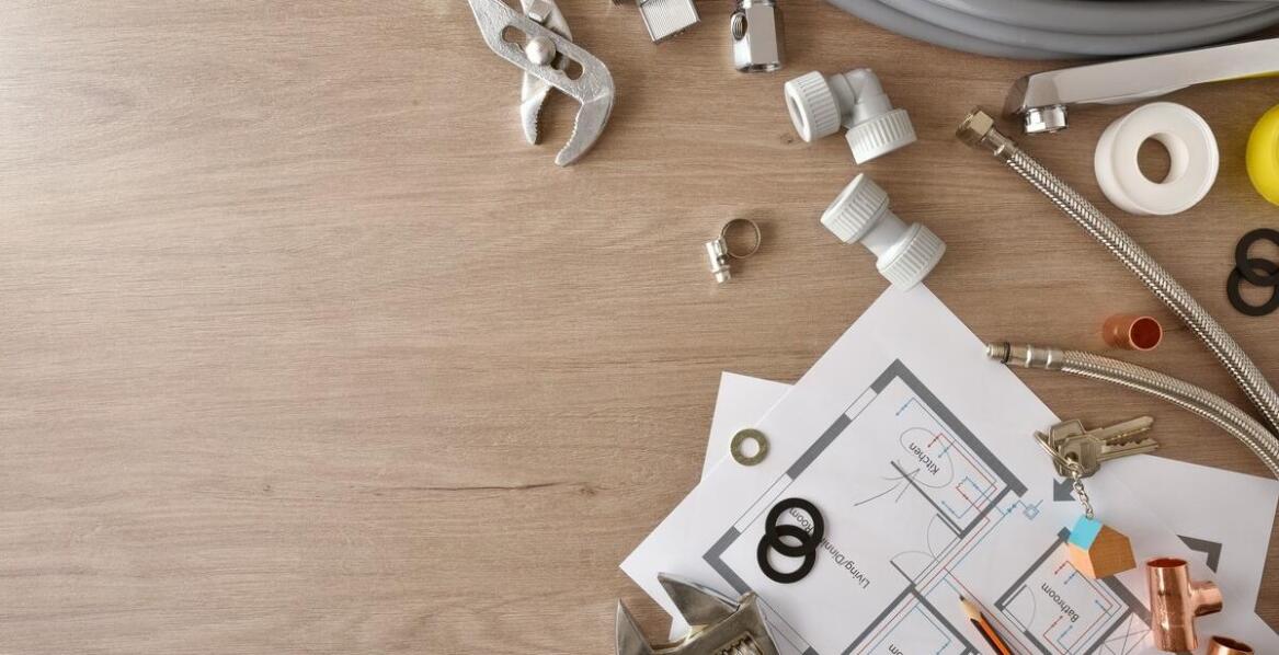 Zastosowanie ozdobnych zaworów w instalacjach grzejników łazienkowych