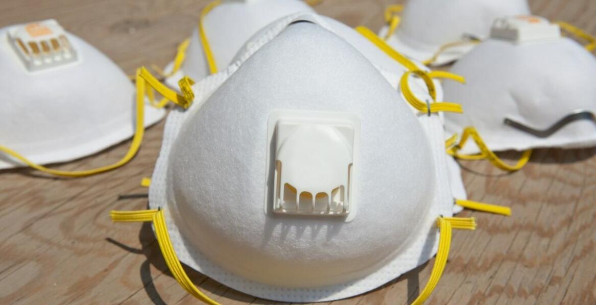 Dlaczego półmaska filtrująca p2 jest ważna w pracy w branży budowlanej?