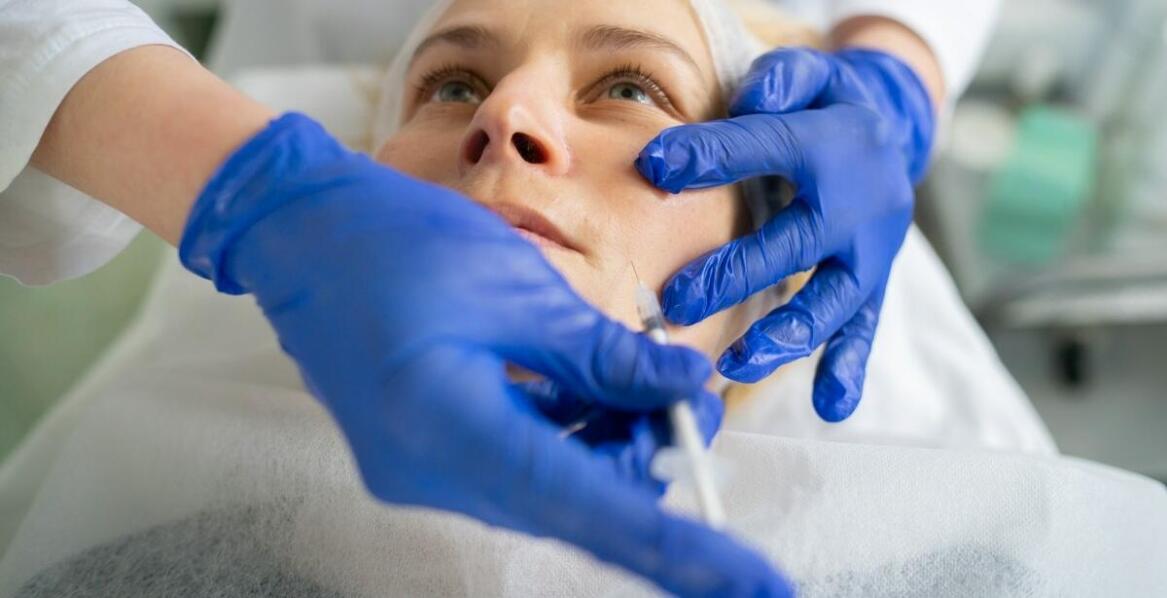 Mezoterapia igłowa: nowoczesne techniki i ich zastosowanie