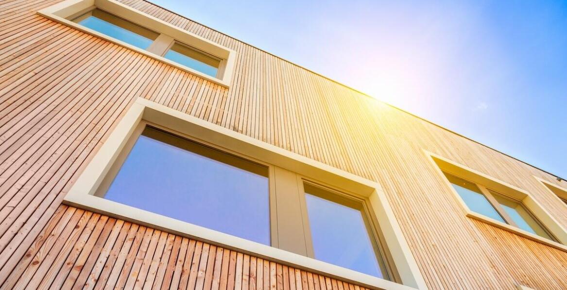 Choisir des fenêtres sur mesure - aspects à considérer