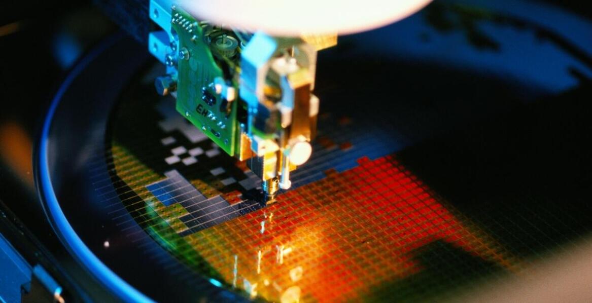 Przyszłość przetwórstwa tworzyw sztucznych: inwestycje w nanotechnologię