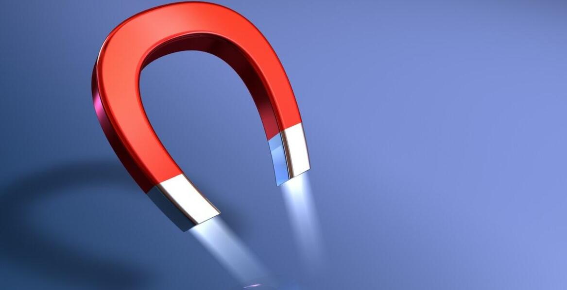 Rola dużego magnesu neodymowego w efektywnym magazynowaniu energii