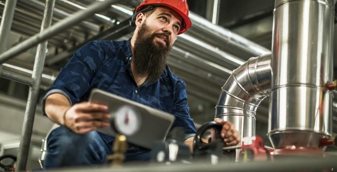 Dlaczego warto zlecić projektowanie instalacji gazowej profesjonalistom?