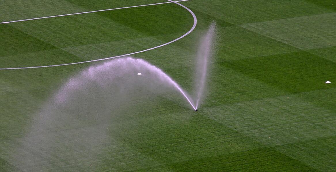 Jak zestawy nawadniania boisk wspierają ekologiczne zarządzanie terenem zielonym?