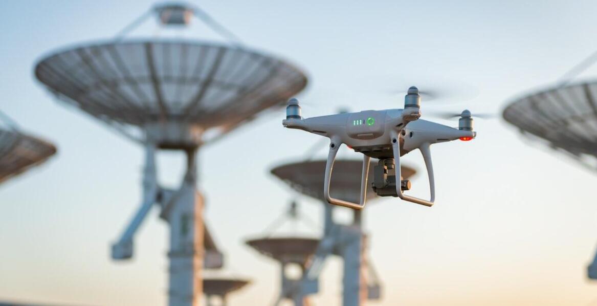 Rola nowoczesnych technologii w pomiarach działek