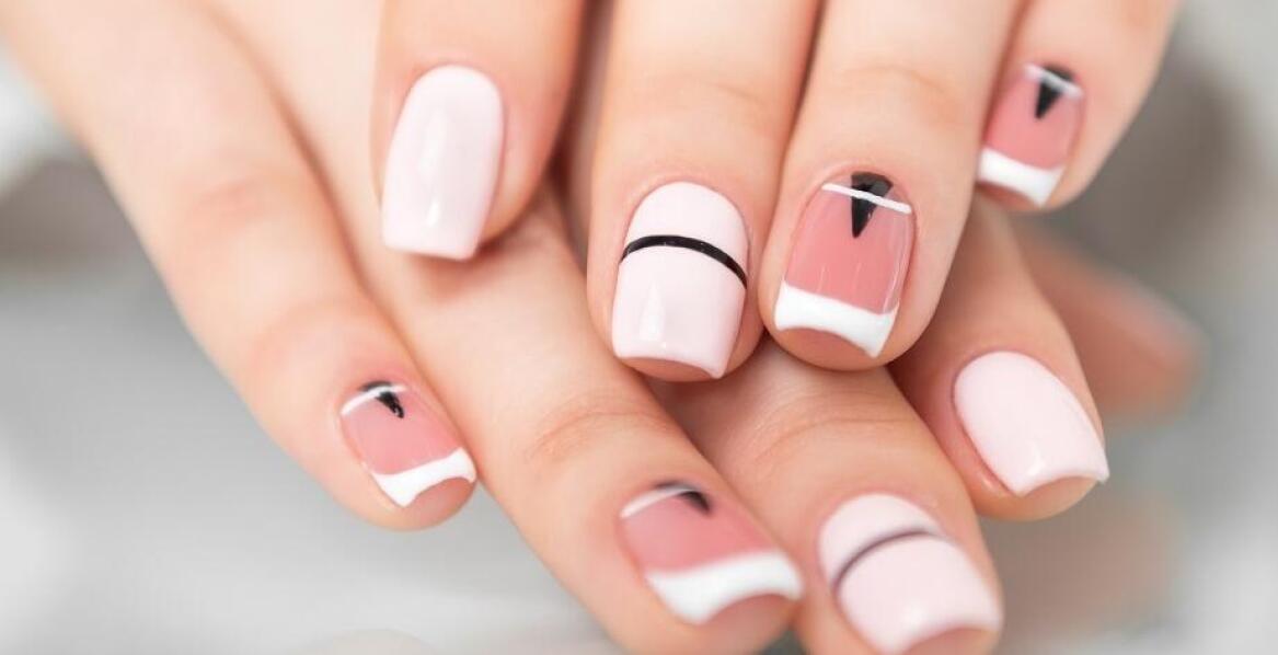 Jak dbać o paznokcie po manicure hybrydowym?