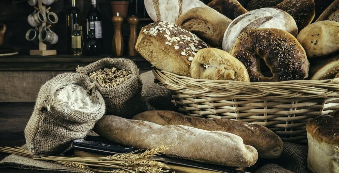 Efektywność klipsów w zabezpieczaniu miękiszu chleba przed zanieczyszczeniem