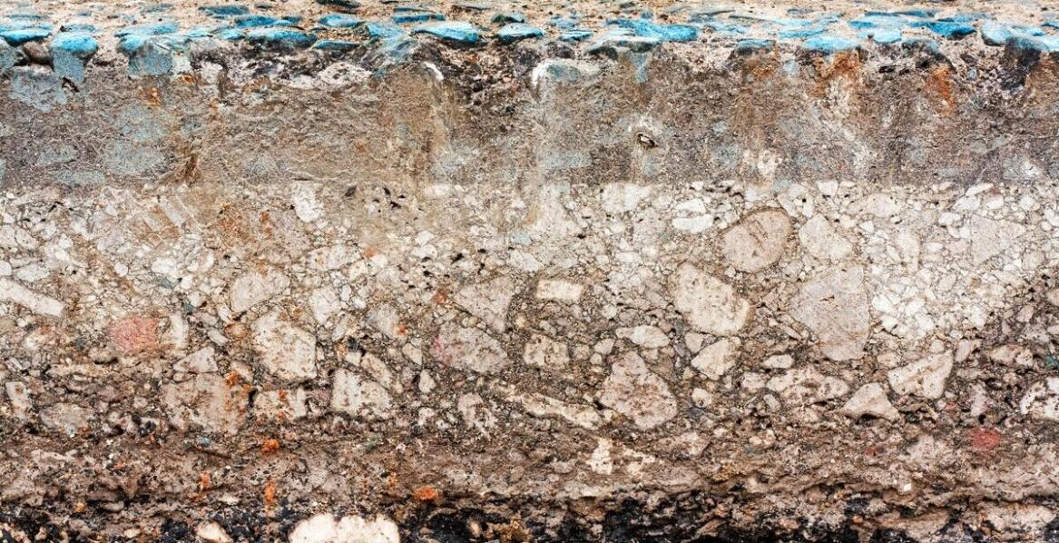 Geokompozyty w projektach infrastrukturalnych – co warto wiedzieć?