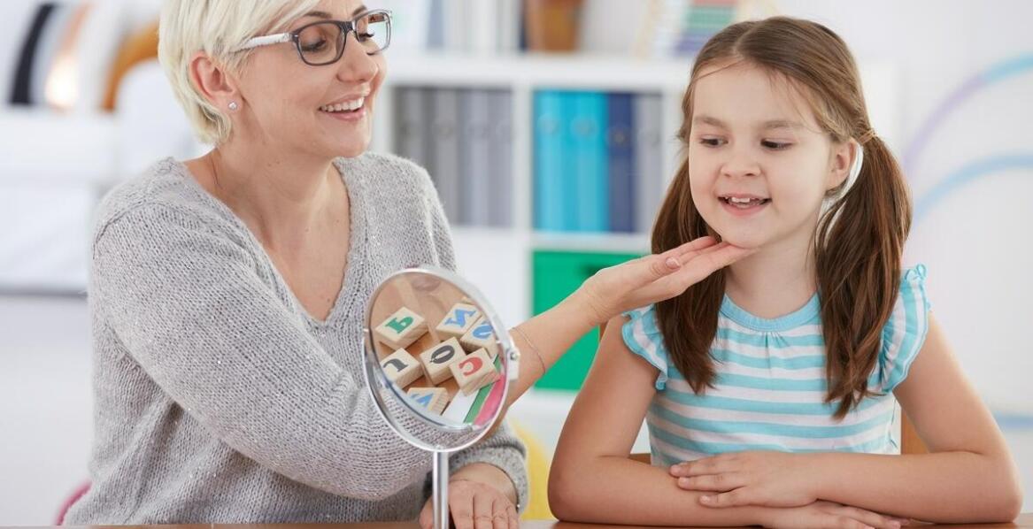 Znaczenie logopedii w terapii dzieci z trudnościami komunikacyjnymi