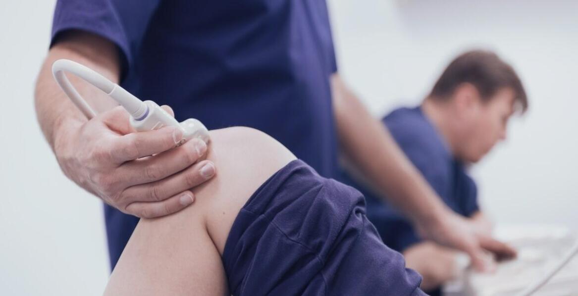 Rola USG Doppler w diagnostyce chorób żylnych – co warto wiedzieć?