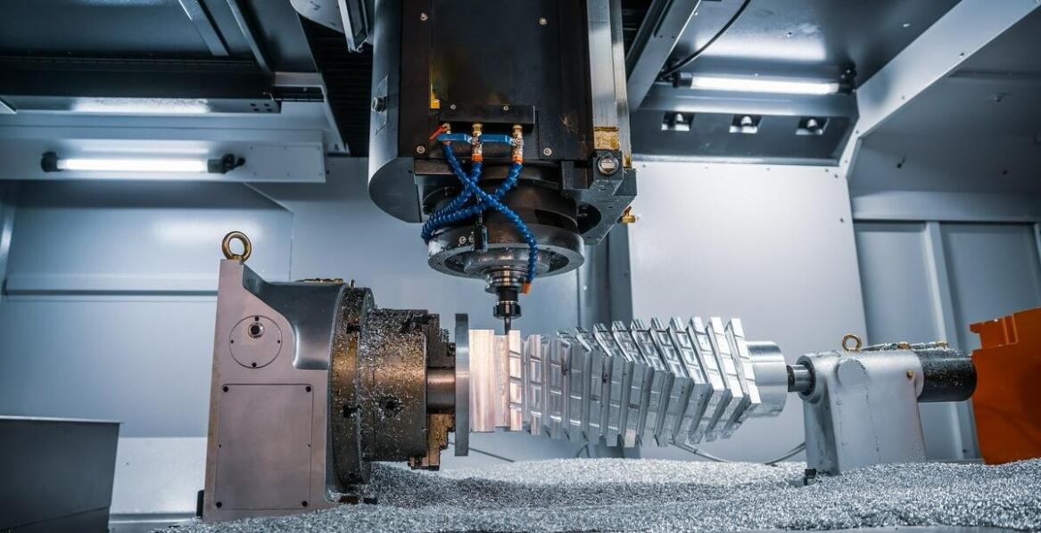 Znaczenie precyzyjnej obróbki metali w dostosowywaniu produktów do wymagań klientów