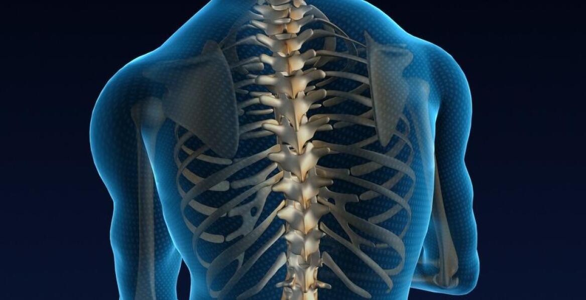 Diagnostyka kręgosłupa – jak ośrodek ortopedyczny wykorzystuje nowoczesne technologie?