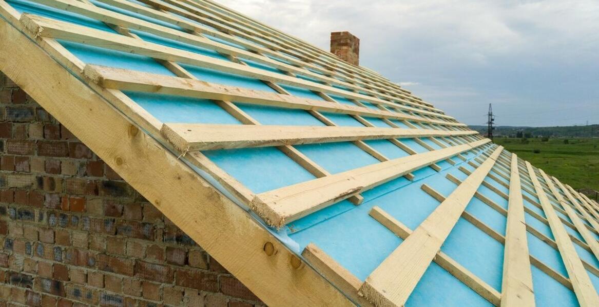 Optymalna izolacja cieplna w kontekście wymiany dachów