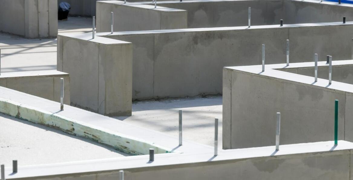 Wpływ bloków fundamentowych na izolację termiczną budynku