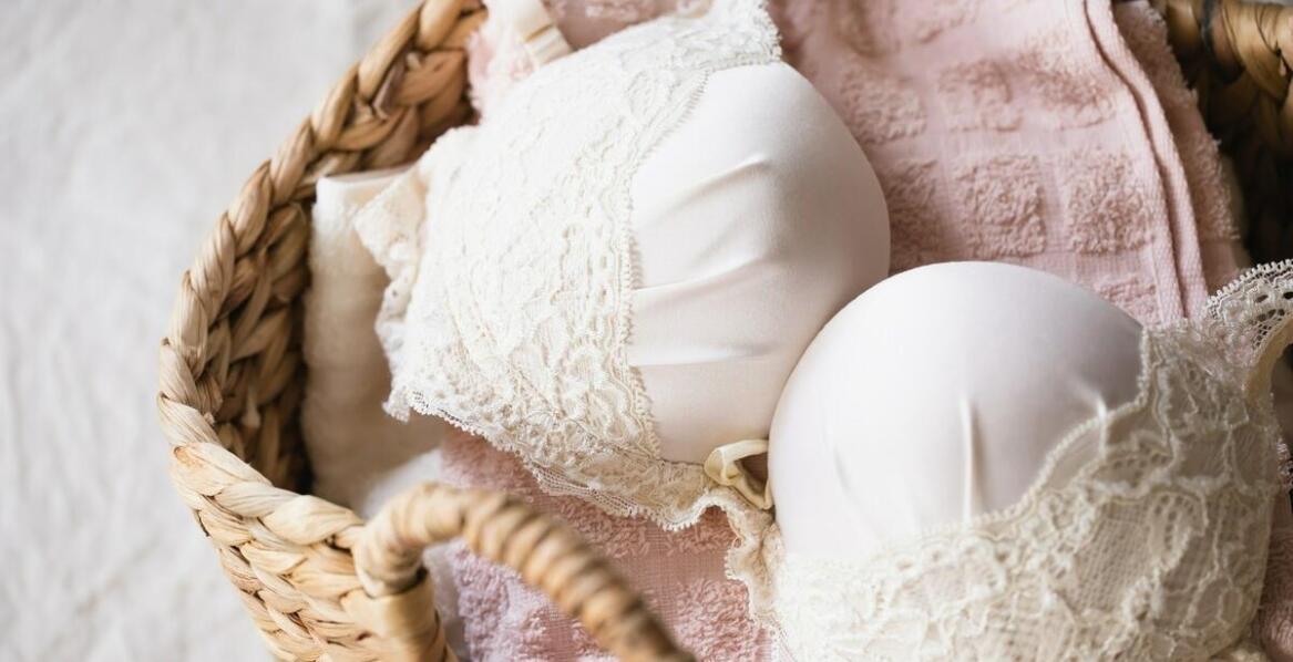 Koronkowa bielizna damska – jak dodać odrobinę luksusu do swojej garderoby