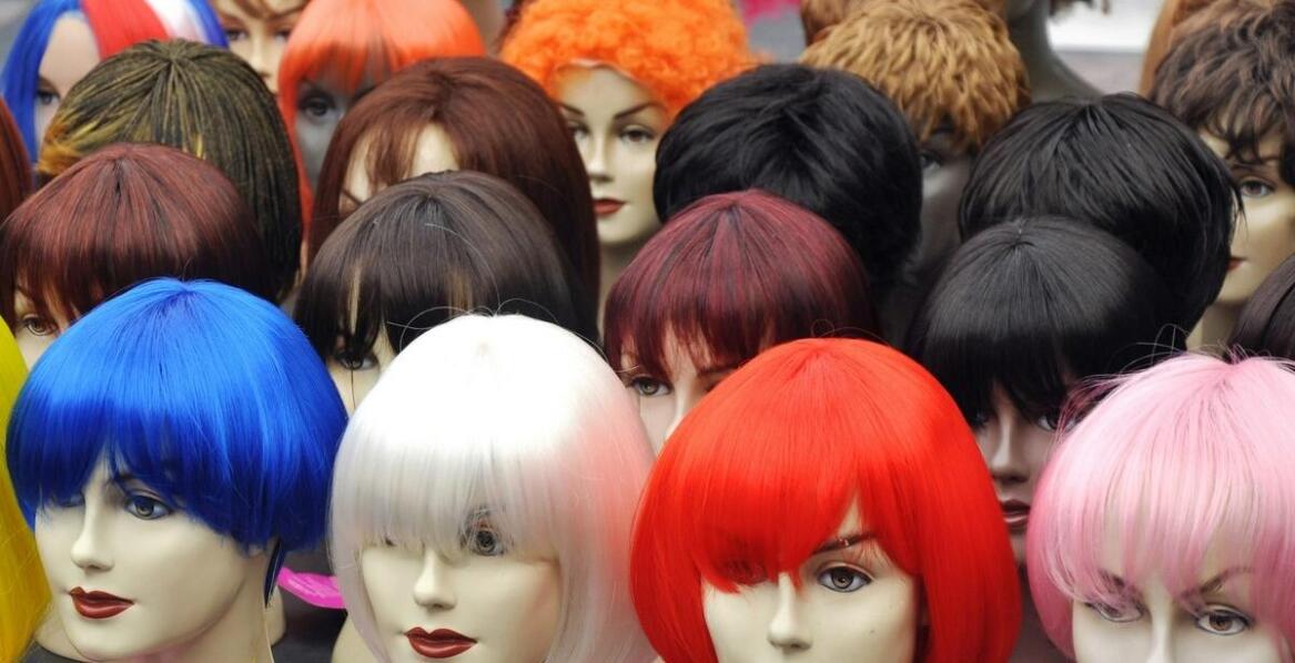 Najbardziej oryginalne pomysły na męskie przebrania halloweenowe