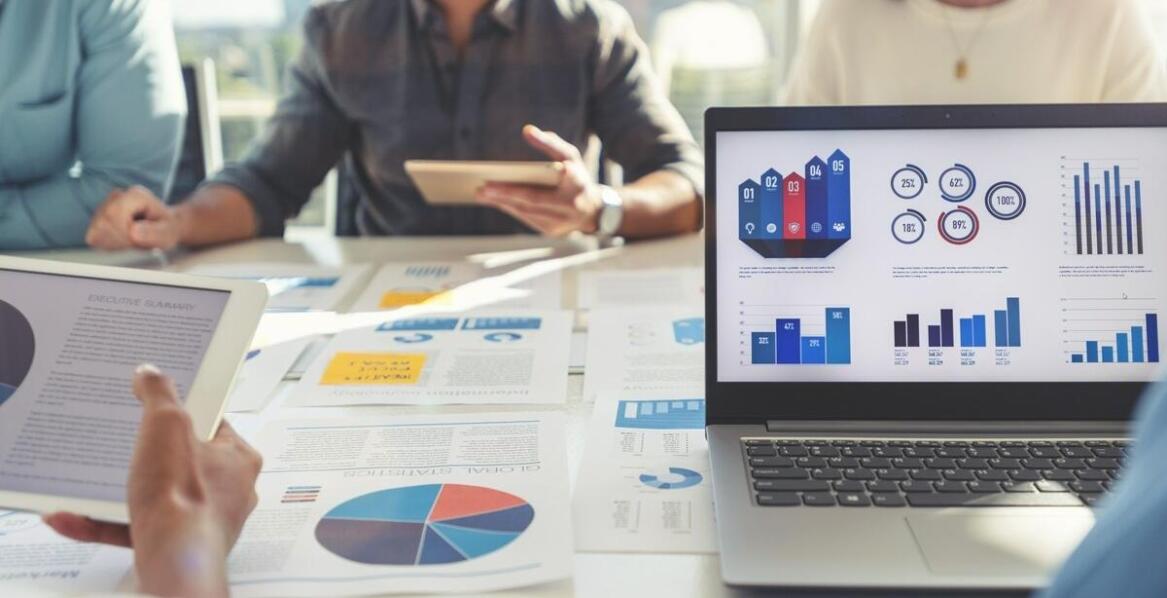 Jakie umiejętności powinien mieć tłumacz języka niemieckiego specjalizujący się w sektorze finansowym?