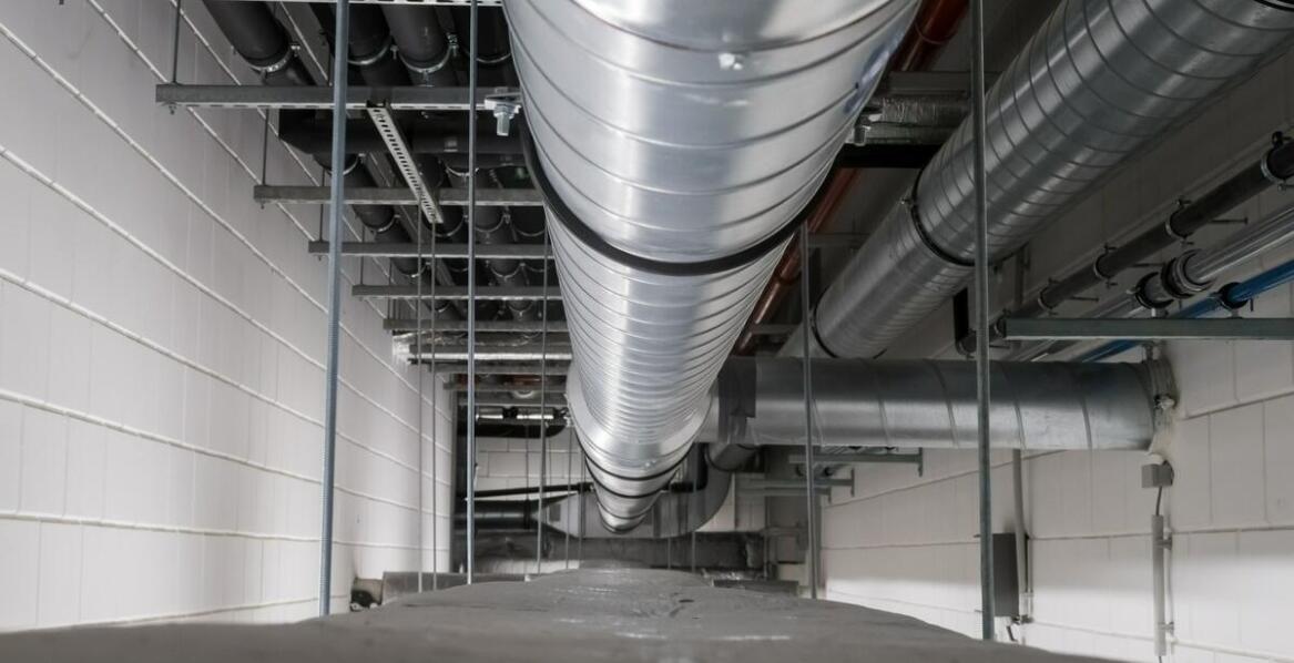 Co należy uwzględnić przy projektowaniu systemu wentylacji mechanicznej?