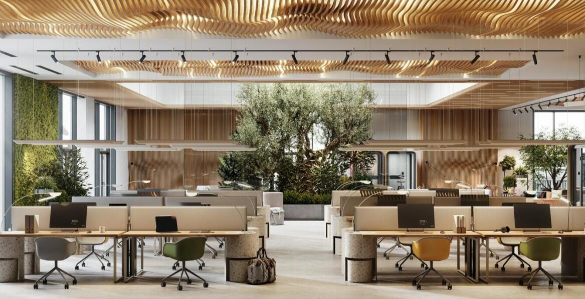 Zalety inwestowania w wysokiej jakości fotele biurowe obrotowe