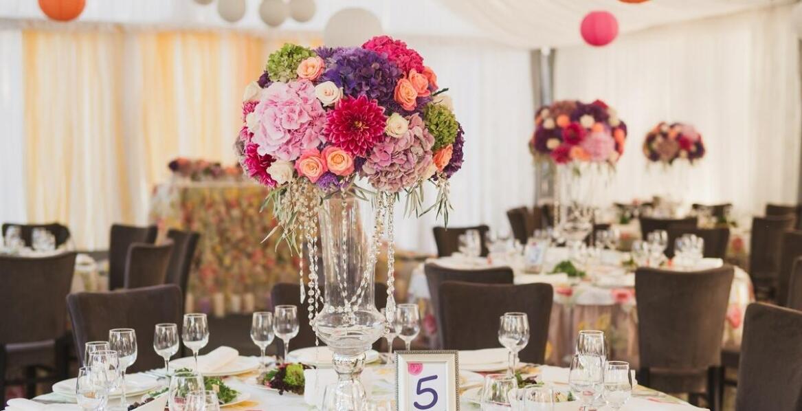 Kluczowe cechy namiotów okolicznościowych dla udanej organizacji imprezy