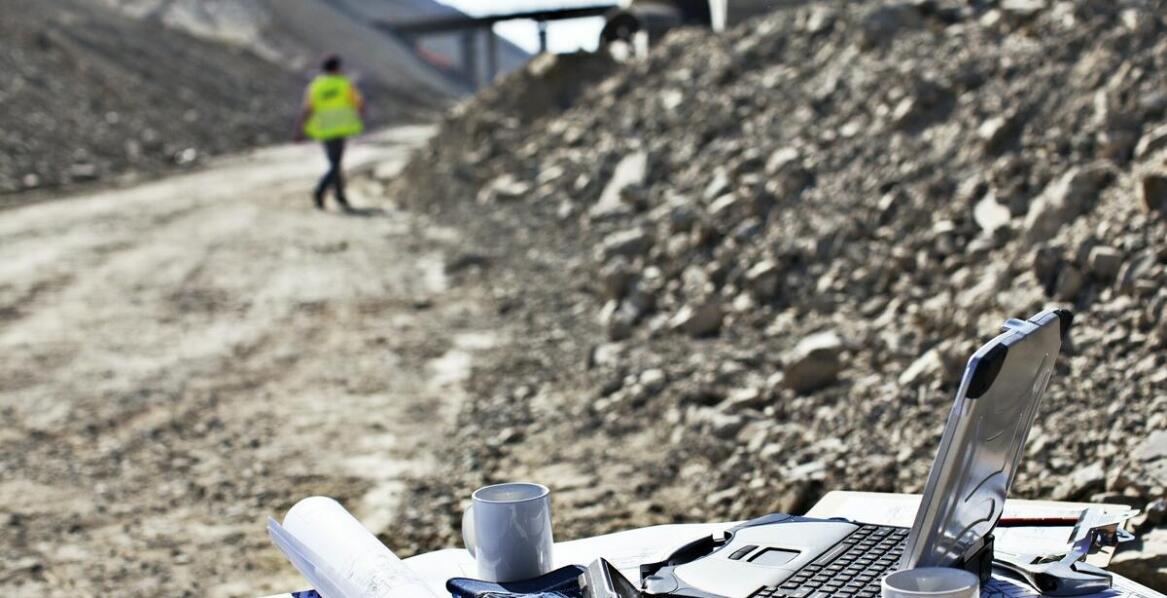 Identyfikacja warunków posadowienia obiektów budowlanych