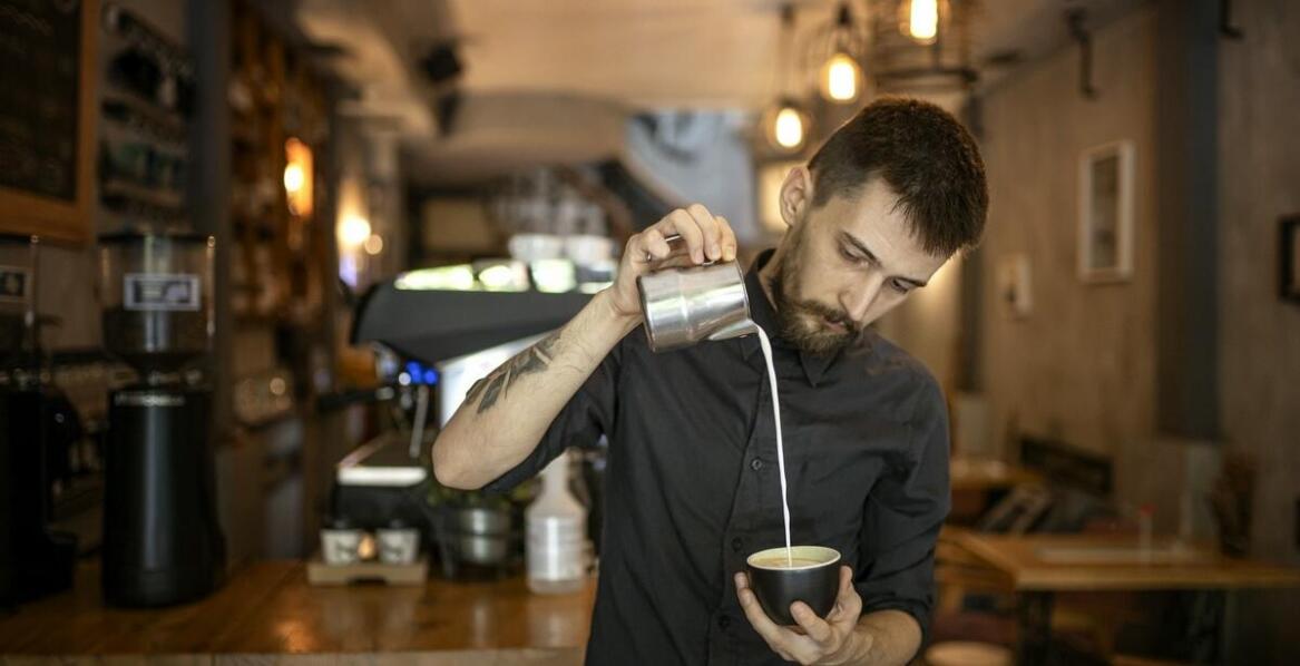 Bialetti cappuccinatore – nowoczesne rozwiązanie dla każdego miłośnika kawy