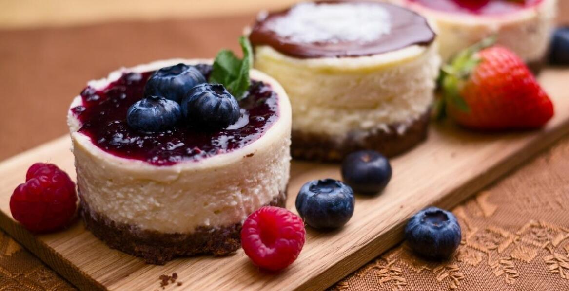 Jak cukiernia zdobywa nagrody za swoje wyjątkowe wypieki?