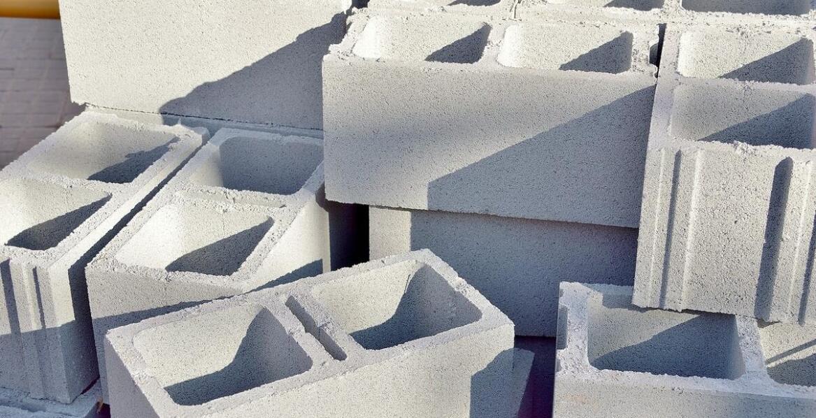 Wpływ bloczków betonowych na zrównoważony rozwój w budownictwie