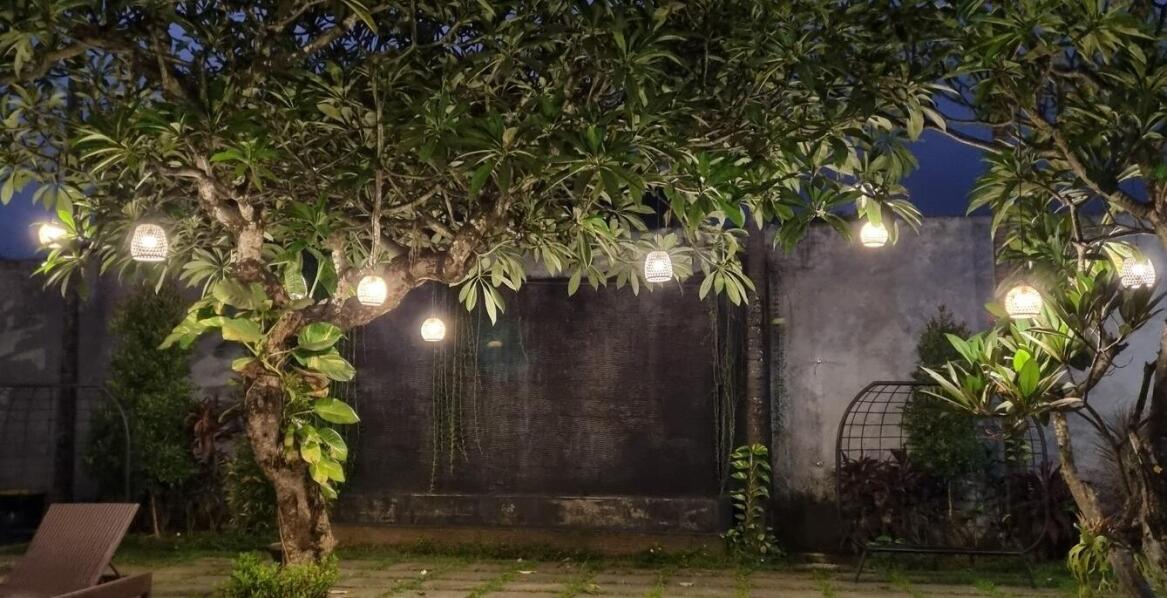 Nowoczesne podejścia do projektowania dekoracji świetlnych przez producentów