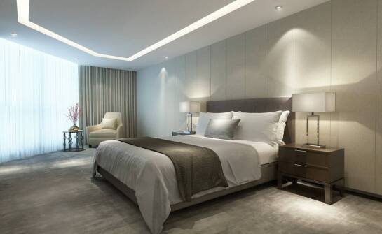 Pokój typu queen – co to znaczy i jakie korzyści oferuje gościom?