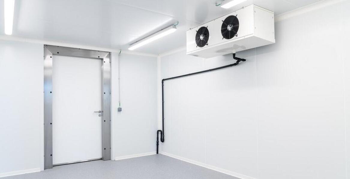 Znaczenie systemów monitoringu dla efektywności instalacji chłodniczych