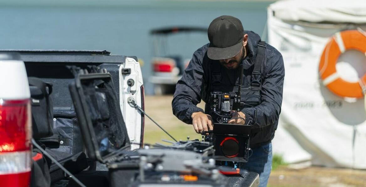 Jak wygląda proces modernizacji sprzętu video w kontekście kamer Sony?