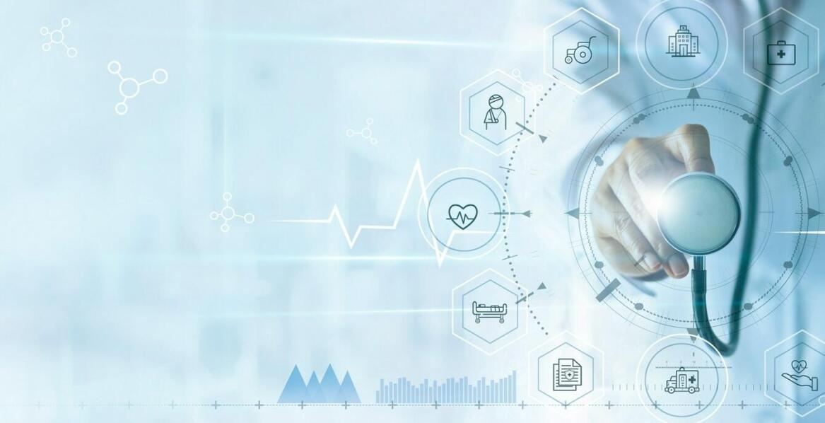 Jakie innowacje w oprogramowaniu wpływają na zarządzanie placówkami zdrowotnymi?