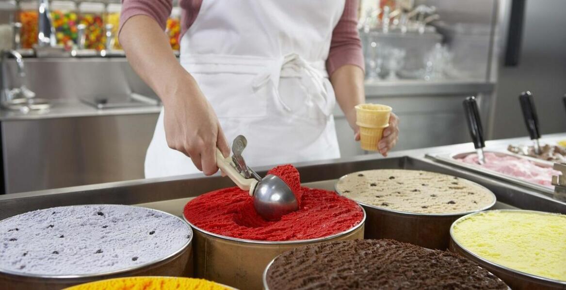 Jakie są najważniejsze wyzwania przy produkcji ekologicznych past do lodów?