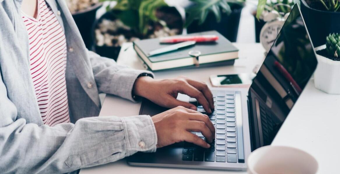 Transformacja biura dzięki ajurwedzie: tworzenie zdrowego środowiska pracy