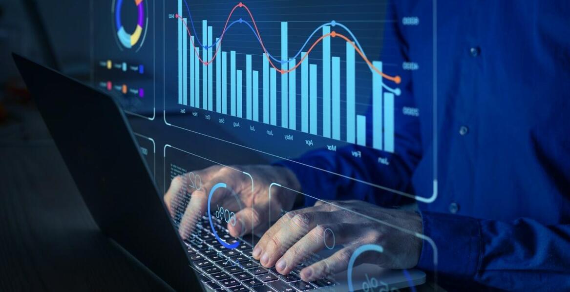Jakie są nowe trendy w zakresie fsg security w doradztwie finansowym?