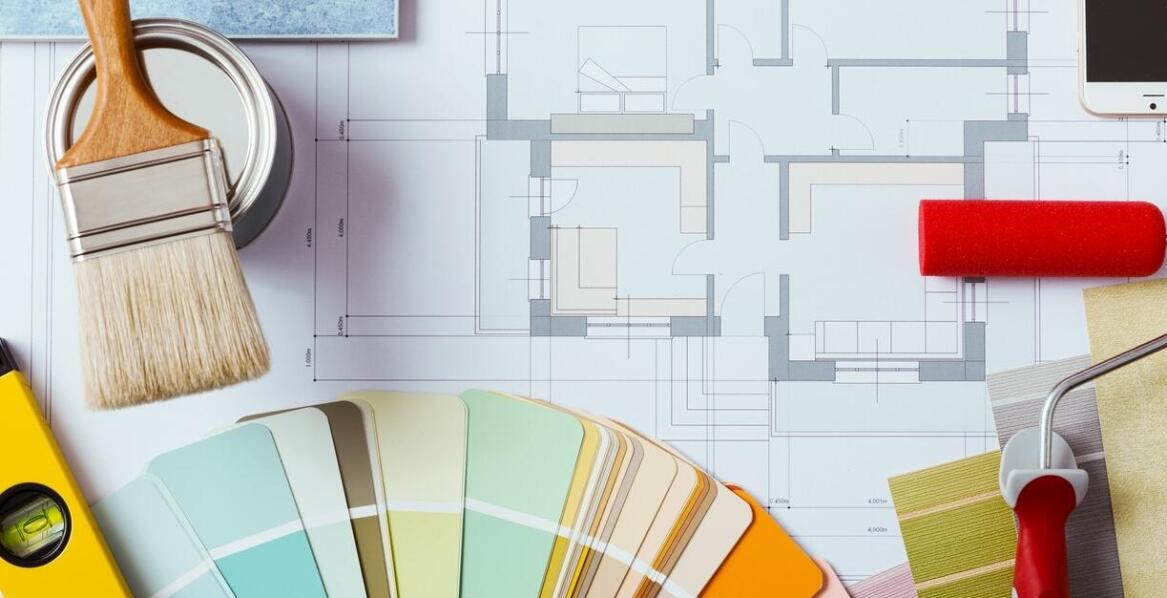 Dlaczego cennik farb jest kluczowym elementem przy planowaniu budżetu budowlanego?