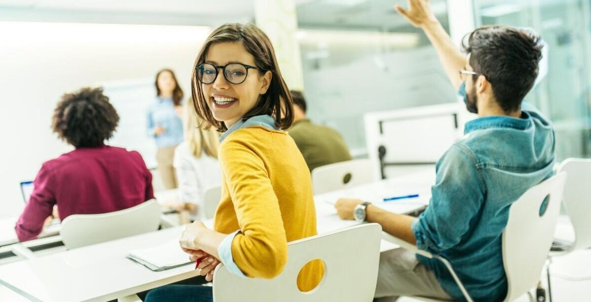 Wpływ szkoleń stacjonarnych na efektywność nauczania