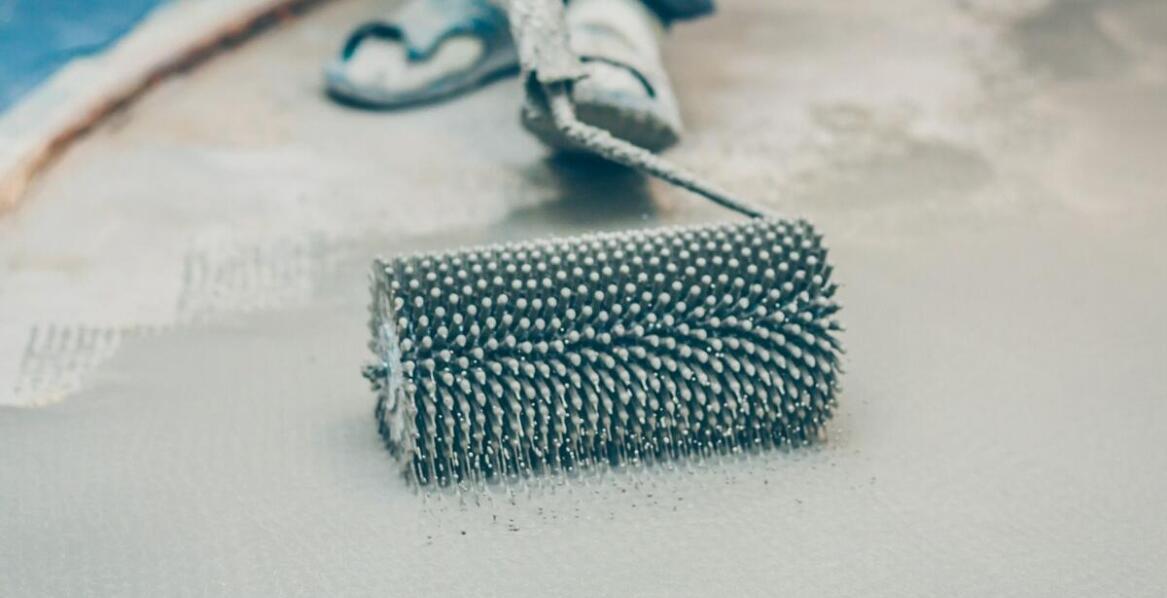 Rola chemii budowlanej w procesie uszczelniania kręgów w studniach