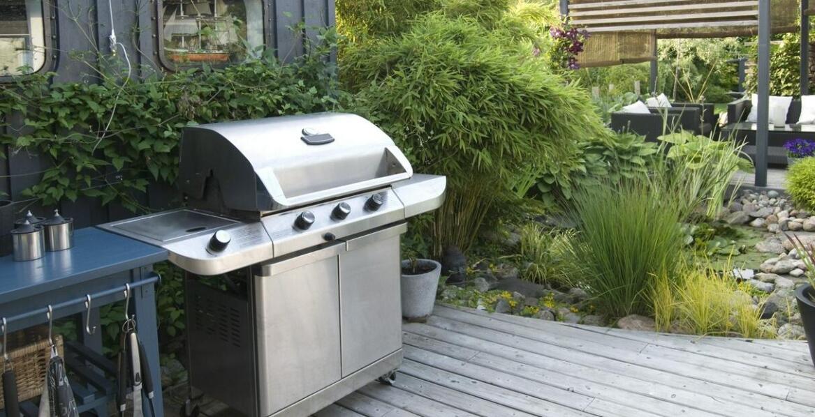 Jak szybko i efektywnie rozgrzać grill przenośny bez użycia rozpałki?