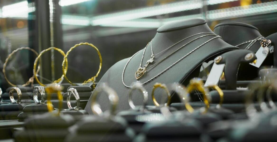 Przewodnik po wyborze najlepszych łańcuszków do tworzenia biżuterii