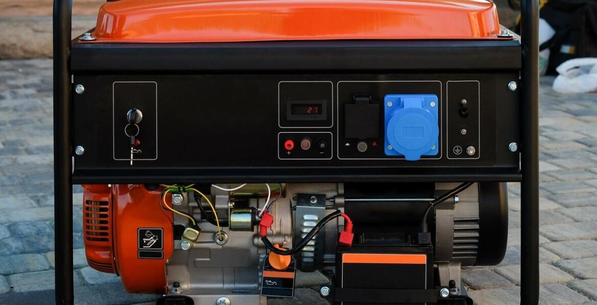 Gazowe generatory prądu jako niezawodne źródło energii dla dużych obiektów