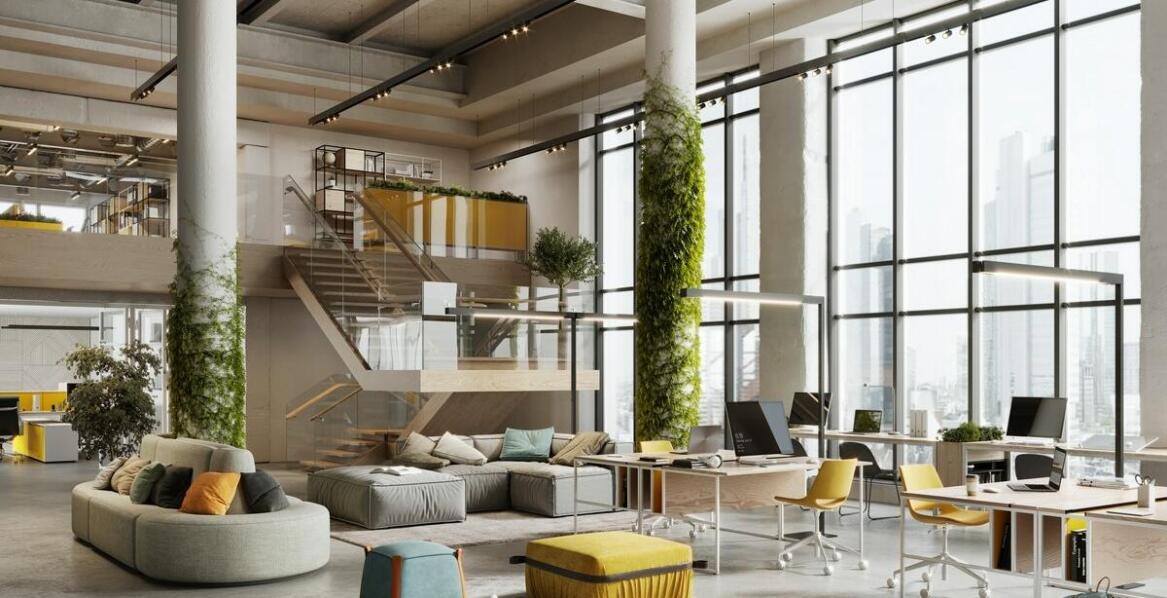 Wpływ lokalizacji hali na efektywność operacyjną przedsiębiorstwa