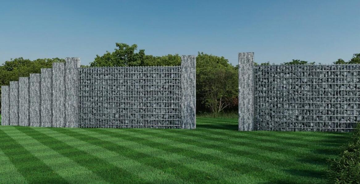 Jak dobrać odpowiednie słupki parkingowe betonowe do przestrzeni publicznej?