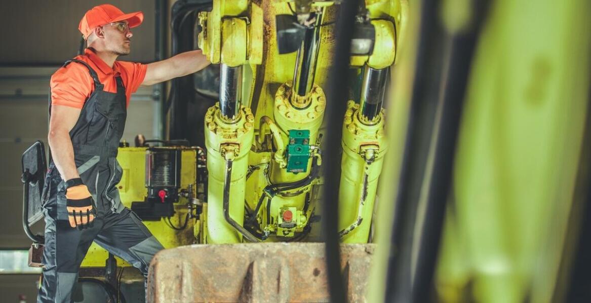 Rola producenta zasilaczy hydraulicznych w dostosowywaniu produktów do klienta