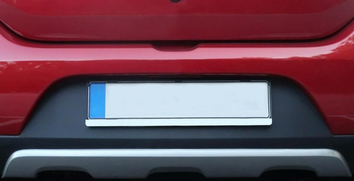 Heckstoßstange und Sicherheit – wie sie bei Kollisionen sch�ützt