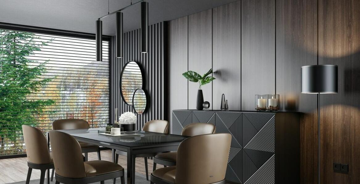 Personalizacja profili meblowych PCV - możliwości i korzyści dla klientów