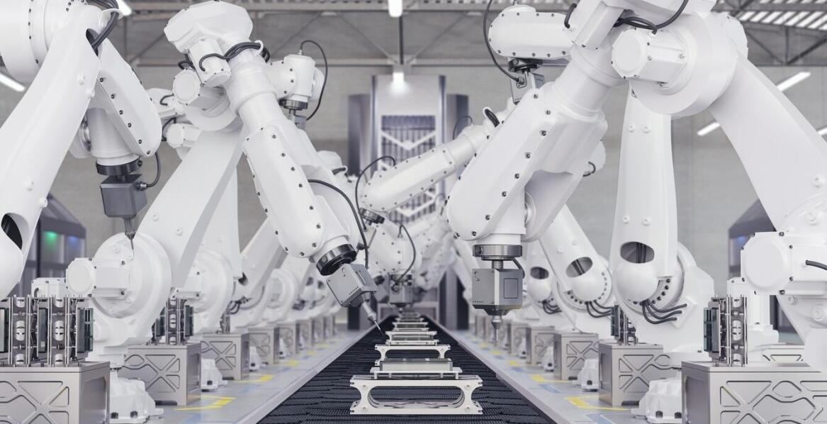 Nowoczesne rozwiązania maszynowe dla sektora tekstylnego