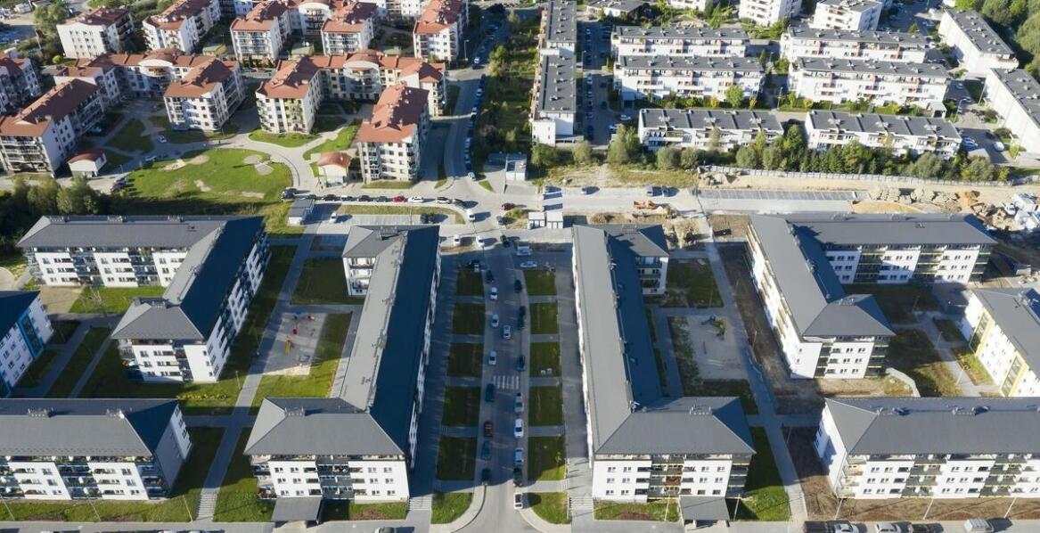 Przewodnik po najlepszych ofertach działek pod zabudowę mieszkaniową